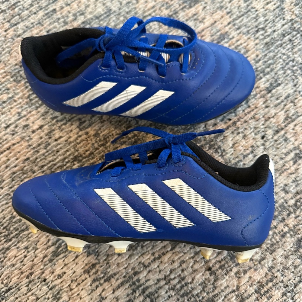 Adidas Goletto VIII Soccer Cleats Size 13